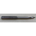 FRESA PARA ALUMINIO 5MM LONGA HSS4417